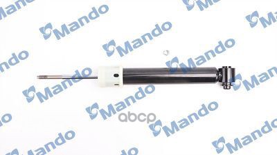 Амортизатор Подвески Задн Bmw X5 3.0-4.6/3.0D 00- Mando арт. MSS015622