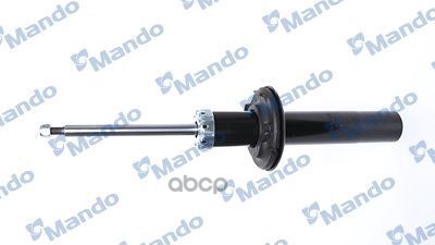 Амортизатор Подвески Audi A4 (07-) / A5 Sportback (09-) (Gas-Fr) Mando арт. MSS015635