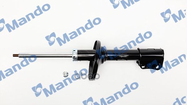 Амортизатор  | Зад Лев | Mando арт. MSS015829