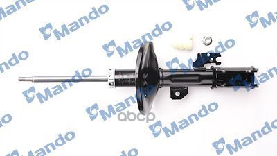 Амортизатор  | Перед Прав | Mando арт. MSS015948