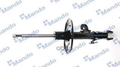 Амортизатор передний правый (TOYOTA RAV 4 06-) (KYB 339031) MSS015972 Mando арт. MSS015972