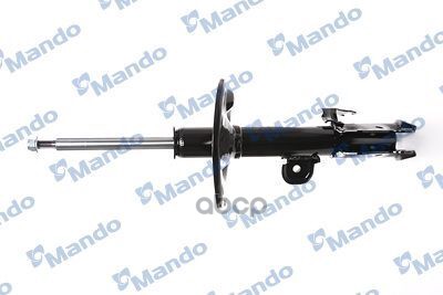 Амортизатор передний левый (TOYOTA RAV 4 06-) (KYB 339032) MSS015973 Mando арт. MSS015973