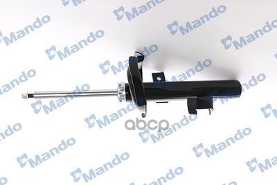 Амортизатор  | Перед Лев | Mando арт. MSS016072