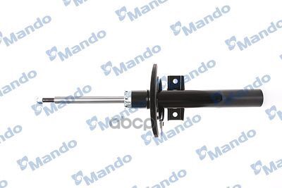 АМОРТИЗАТОР FORD MSS016100 Mando арт. mss016100