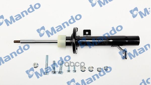 Амортизатор подвески Mando арт. MSS016121