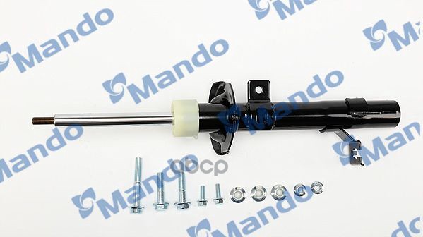 Амортизатор подвески Mando арт. MSS016122