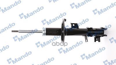 Амортизатор SUZUKI MSS016142 (парный арт. MSS016141) Mando арт. mss016142