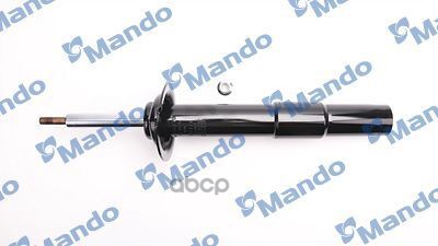 Амортизатор передний R BMW 5 (E61) MANDO MSS016270 Mando арт. MSS016270