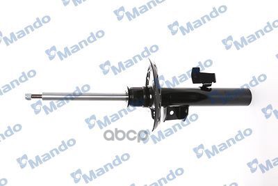 Амортизатор FORD MSS016272 (парный арт. MSS016273) Mando арт. mss016272