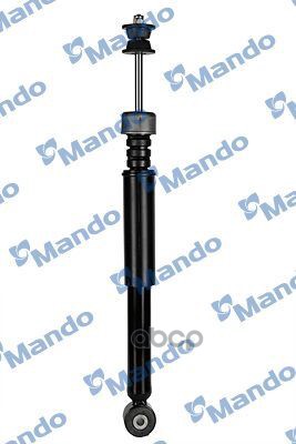 Амортизатор подвески Mando арт. MSS016960