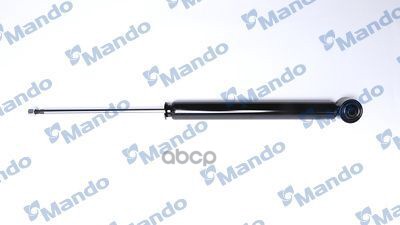 Амортизатор задний левый/правый (VW POLO 02-/POLO седан RUS/SKODA FABIA(6Y2) 00-05/05) (KYB 343328) MSS016973 Mando арт. MSS0...