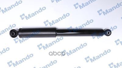 Амортизатор Подвески Renault Laguna Iii (07-) (Gas-Rr) Mando арт. MSS017032