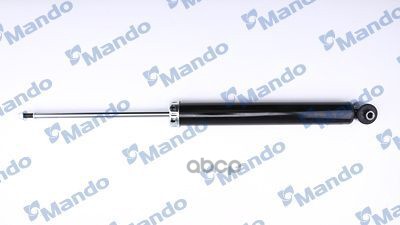 Амортизатор подвески PEUGEOT 308 (97-) (GAS-RR) Mando арт. MSS017045
