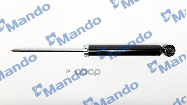 Амортизатор задний левый/правый (AUDI A3/GOLF V/SKODA OCTAVIA 03-) (KYB 344459) MSS017052 Mando арт. MSS017052