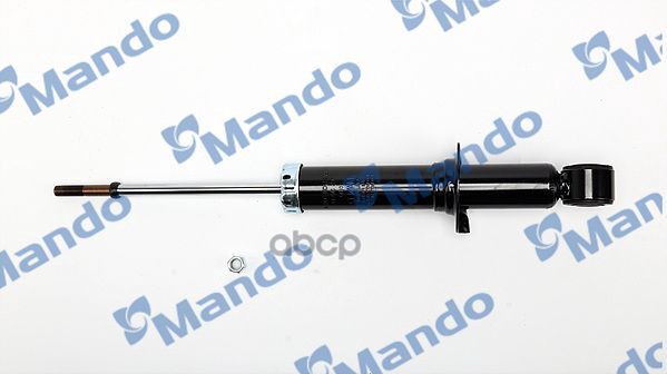 Амортизатор Газовый Задний Левый/Правый (Toyota Corolla 02-/Lifan Solano) (Kyb 341816) Mss017063 Mando арт. MSS017063