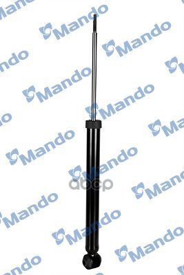 Амортизатор  | Зад Прав/Лев | Mando арт. MSS017094