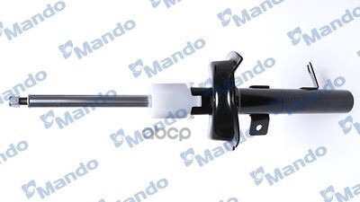 Амортизатор подвески FORD MSS017136 (парный арт. MSS017135) Mando арт. mss017136