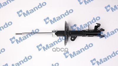 Амортизатор передний левый HONDA FIT (GE_) 10/07- (KYB 338002) MSS017143 Mando арт. MSS017143