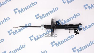 Амортизатор передний правый HONDA FIT (GE_) 10/07- (KYB 338001) MSS017144 Mando арт. MSS017144
