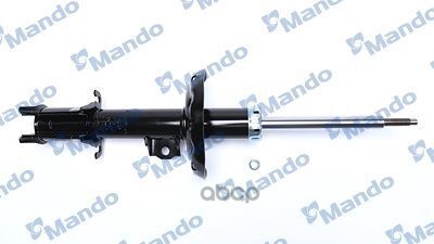 Амортизатор OPEL MSS017148 (парный арт. MSS017147) Mando арт. mss017148