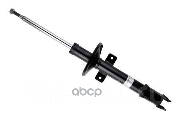 Амортизатор задний L=R RENAULT Duster MANDO MSS017154 Mando арт. MSS017154