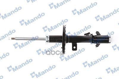 Амортизатор NISSAN MSS017160 (парный арт. MSS017159) Mando арт. mss017160