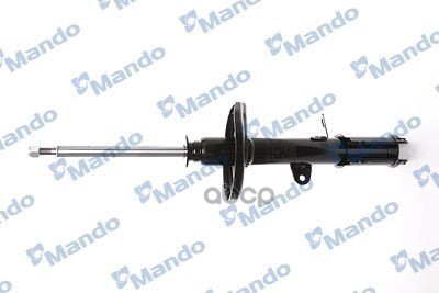 Амортизатор подвески TOYOTA MSS017194 (парный арт. MSS017196) Mando арт. mss017194