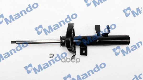 Амортизатор подвески FORD MSS017234 (парный арт. MSS017233) Mando арт. mss017234