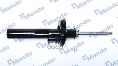 Амортизатор подвески GOLF V-VI / CADDY III / PASSAT / A3 (04-) 55MM (GAS-FR) Mando арт. MSS017240