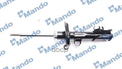 Амортизатор OPEL MSS017258 (парный арт. MSS017259) Mando арт. mss017258