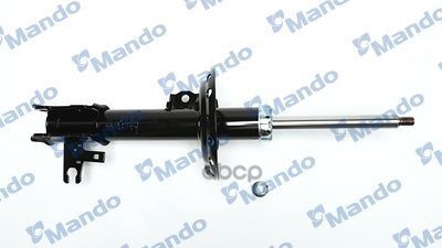 Амортизатор подвески Mando арт. MSS017264