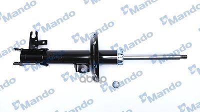 Амортизатор OPEL MSS017265 (парный арт. MSS017264) Mando арт. mss017265