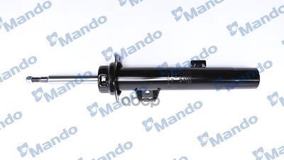 Амортизатор BMW MSS017276 (парный арт. MSS017277) Mando арт. mss017276