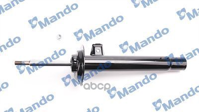 Амортизатор Подвески Перед Прав Bmw 3 Series (E46) Mando арт. MSS017278