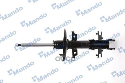 АМОРТИЗАТОР RENAULT MSS017284 Mando арт. mss017284