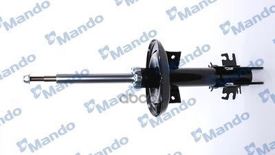 Амортизатор подвески RENAULT/OPEL/NISSAN MSS017321 Mando арт. mss017321