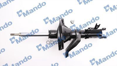 Амортизатор перед. правый MSS017326 Mando арт. MSS017326