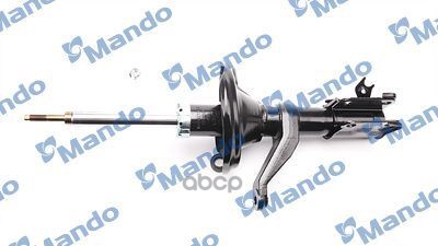 Амортизатор передний правый MSS017328 Mando арт. MSS017328