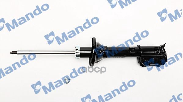 Амортизатор Hyundai Accent (94-) Задний Левый Газовый Mando Mando Mss017369 Mando арт. MSS017369