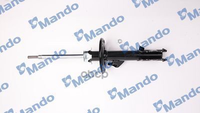 Амортизатор передний левый HONDA FIT / JAZZ II (GD_) (KYB 333332) MSS017382 Mando арт. MSS017382