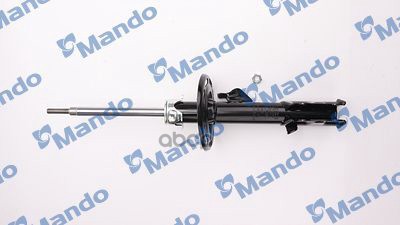 Амортизатор Передний Правый Honda Fit / Jazz Ii (Gd_) (Kyb 333331) Mss017383 Mando арт. MSS017383