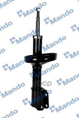 Амортизатор Подвески Перед Renault Kangoo 98-, Kangoo Express 98- Mando арт. MSS017412