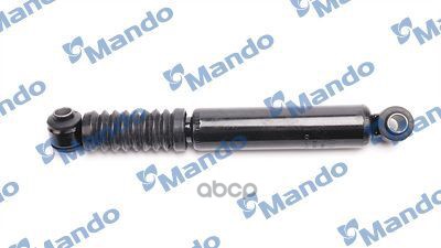 Снят, Замена Mss015133 Амортизатор  | Зад Прав/Лев | Mando арт. MSS017490