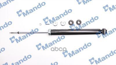 Амортизатор подвески VOLVO MSS017496 Mando арт. mss017496