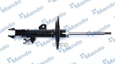 Амортизатор газовый передний правый (TOYOTA CAMRY 06-) (KYB 339023) MSS020029 Mando арт. MSS020029