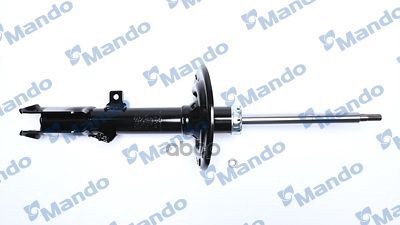 Амортизатор TOYOTA MSS020031 (парный арт. MSS020032) Mando арт. mss020031