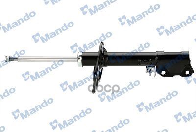 Амортизатор задний левый (TOYOTA CAMRY 06-) (KYB 339026) MSS020032 Mando арт. MSS020032