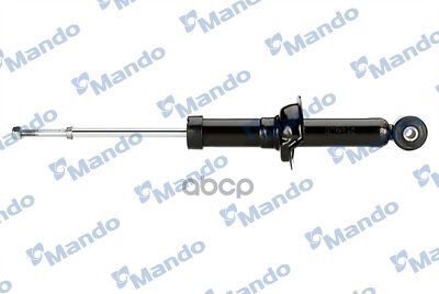 Амортизатор подвески CITROEN MSS020049 Mando арт. mss020049