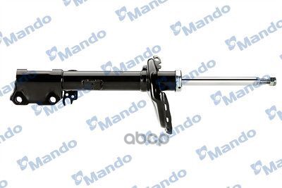 Амортизатор  | Зад Прав | Mando арт. MSS020069
