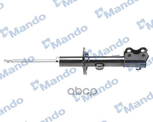 Амортизатор  | Перед Прав | Mando арт. MSS020094